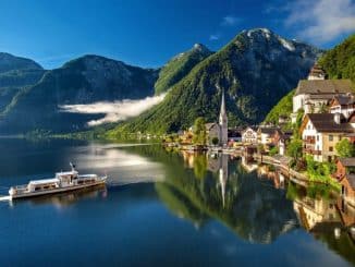Emigrar a Austria