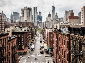 Cómo es vivir en Nueva York