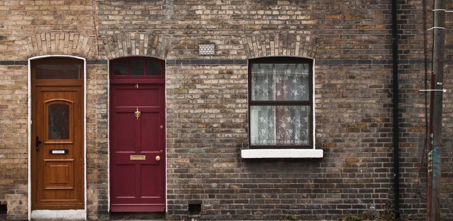 vivienda irlanda